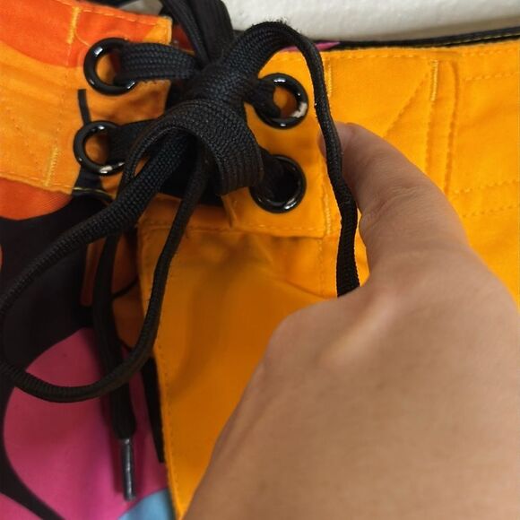 Loudmouth golf men’s colorful swim trunks shirts size 36 - Picture 5 of 10